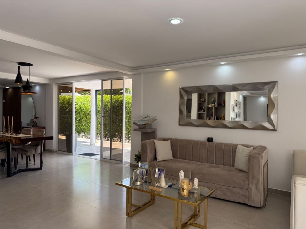 Casa en venta Las Mercedes Jamundi Valle del Cauca — foto 2
