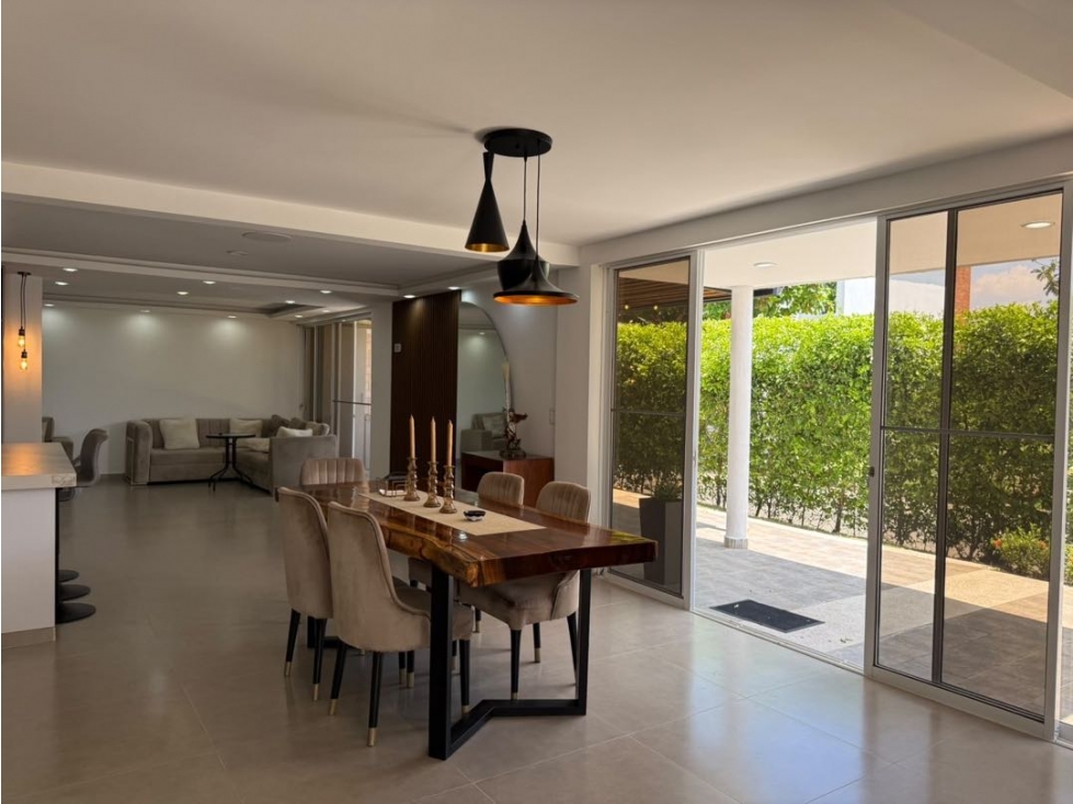 Casa en venta Las Mercedes Jamundi Valle del Cauca — foto 3