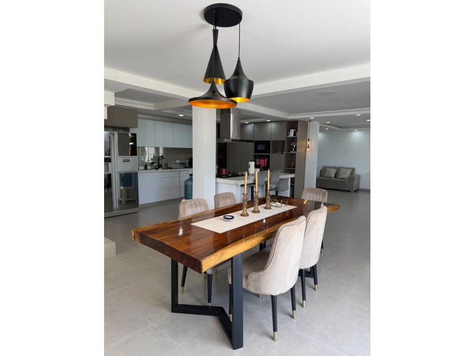 Casa en venta Las Mercedes Jamundi Valle del Cauca — foto 4