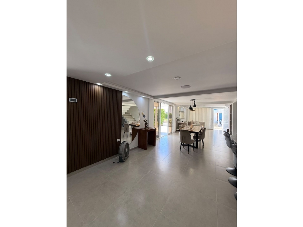 Casa en venta Las Mercedes Jamundi Valle del Cauca — foto 5