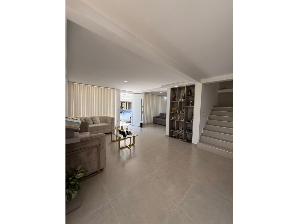 Casa en venta Las Mercedes Jamundi Valle del Cauca — foto 6