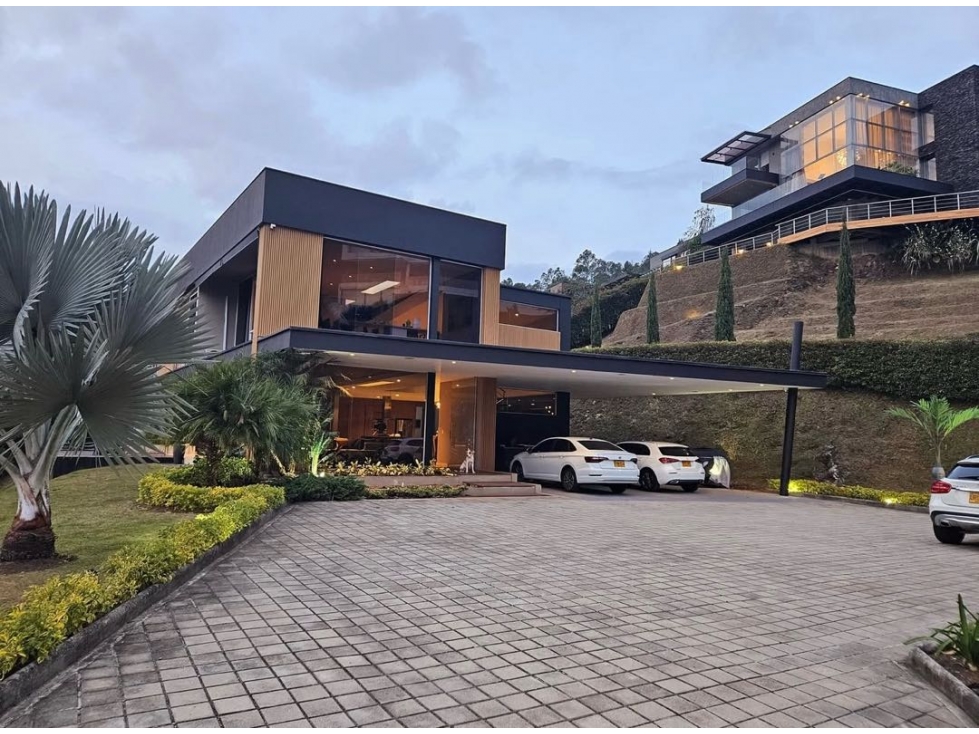 Casa en venta - Las palmas
