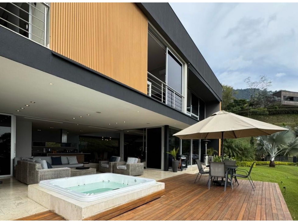 Casa en venta - Las palmas