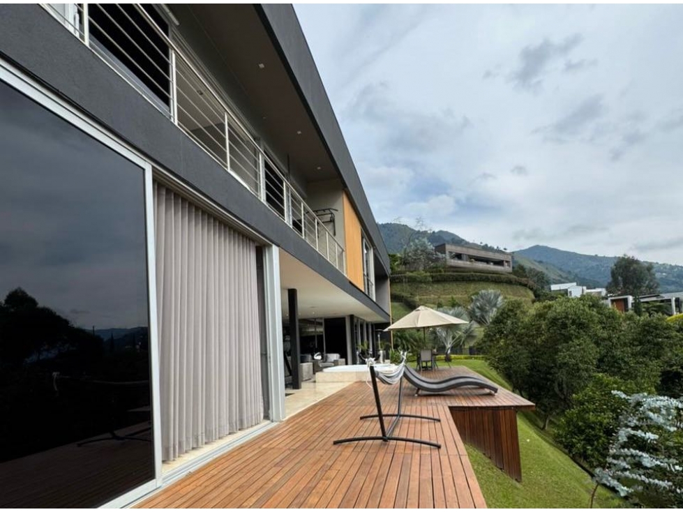 Casa en venta - Las palmas — foto 2
