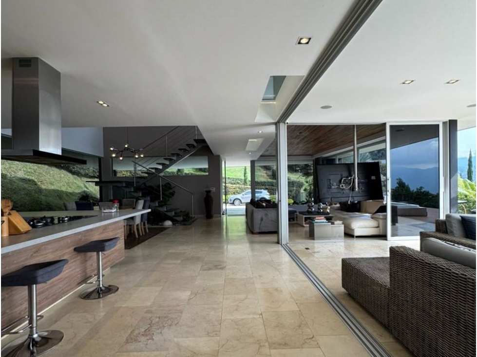 Casa en venta - Las palmas — foto 5