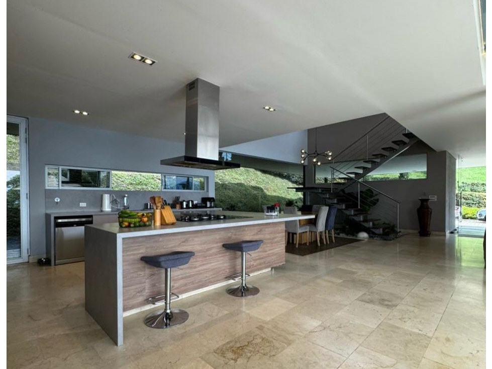 Casa en venta - Las palmas — foto 6