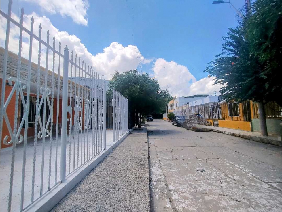 Casa en Venta Las Palmas Barranquilla
