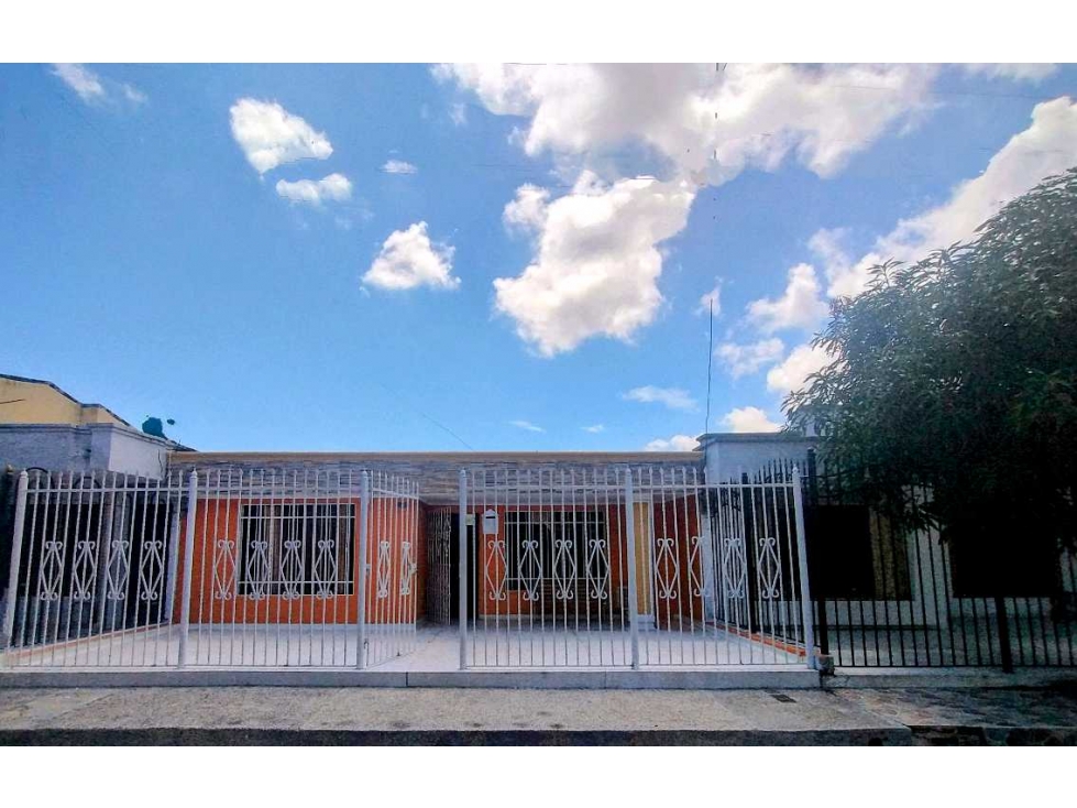 Casa en Venta Las Palmas Barranquilla — foto 2