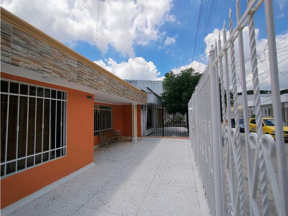 Casa en Venta Las Palmas Barranquilla — foto 3
