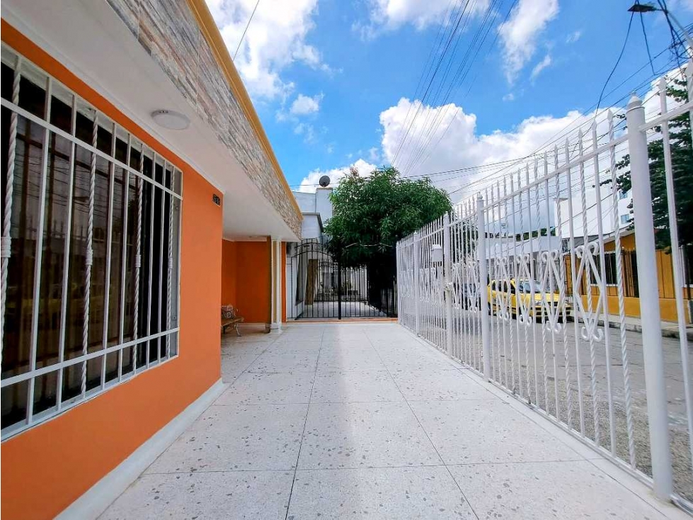 Casa en Venta Las Palmas Barranquilla — foto 4