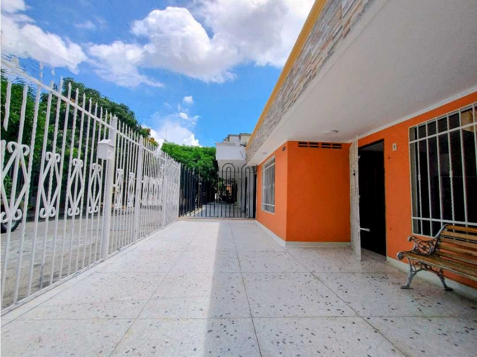 Casa en Venta Las Palmas Barranquilla — foto 5