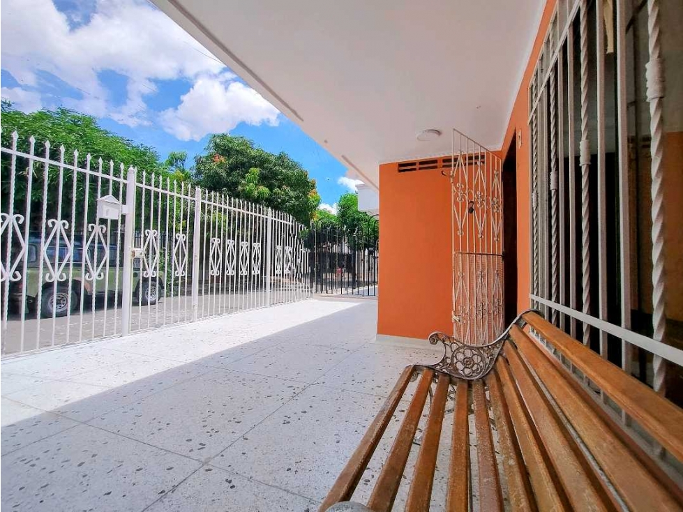 Casa en Venta Las Palmas Barranquilla — foto 6