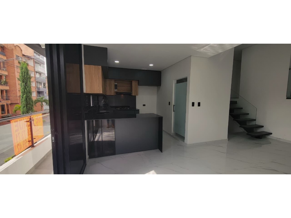 Casa en Venta en Laureles