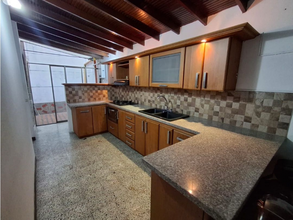 Casa en venta laureles