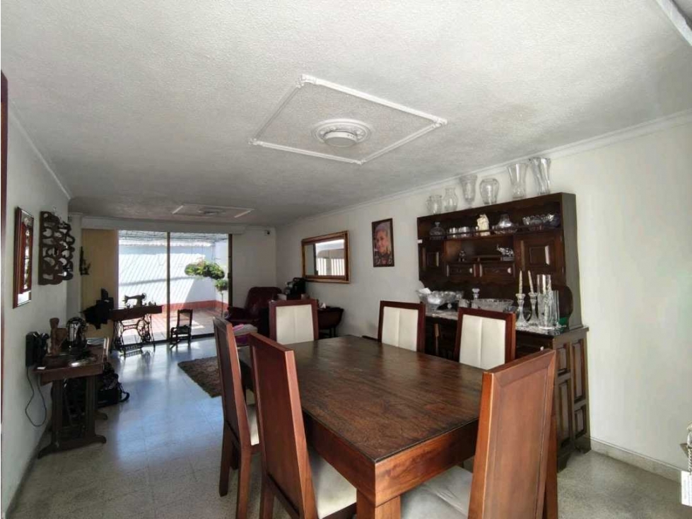 Casa en venta Laureles - Estadio — foto 2