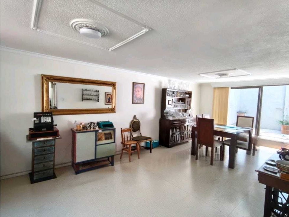 Casa en venta Laureles - Estadio — foto 3