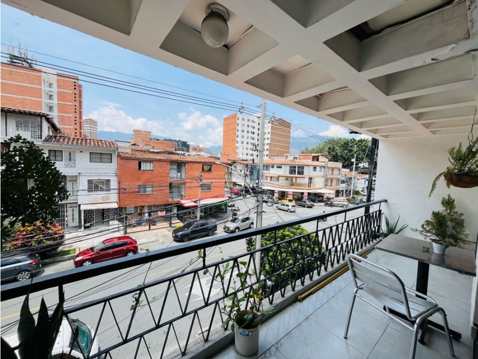 Casa en venta ,Laureles San Joaquín