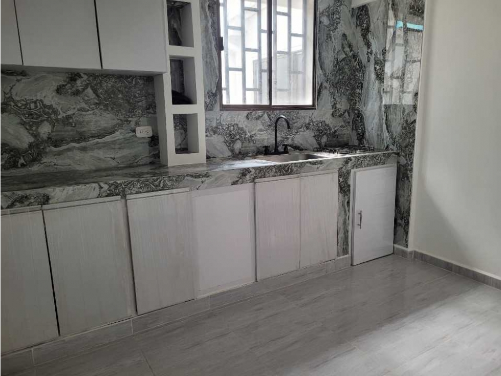 Casa en venta Limoncito Barranquilla — foto 2