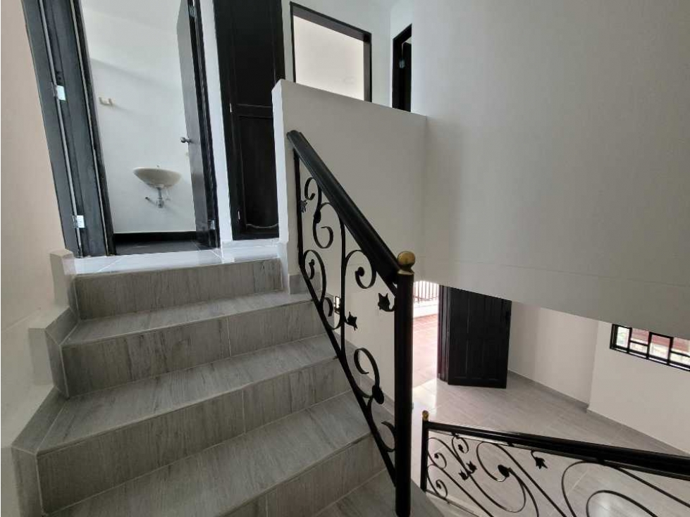 Casa en venta Limoncito Barranquilla — foto 4