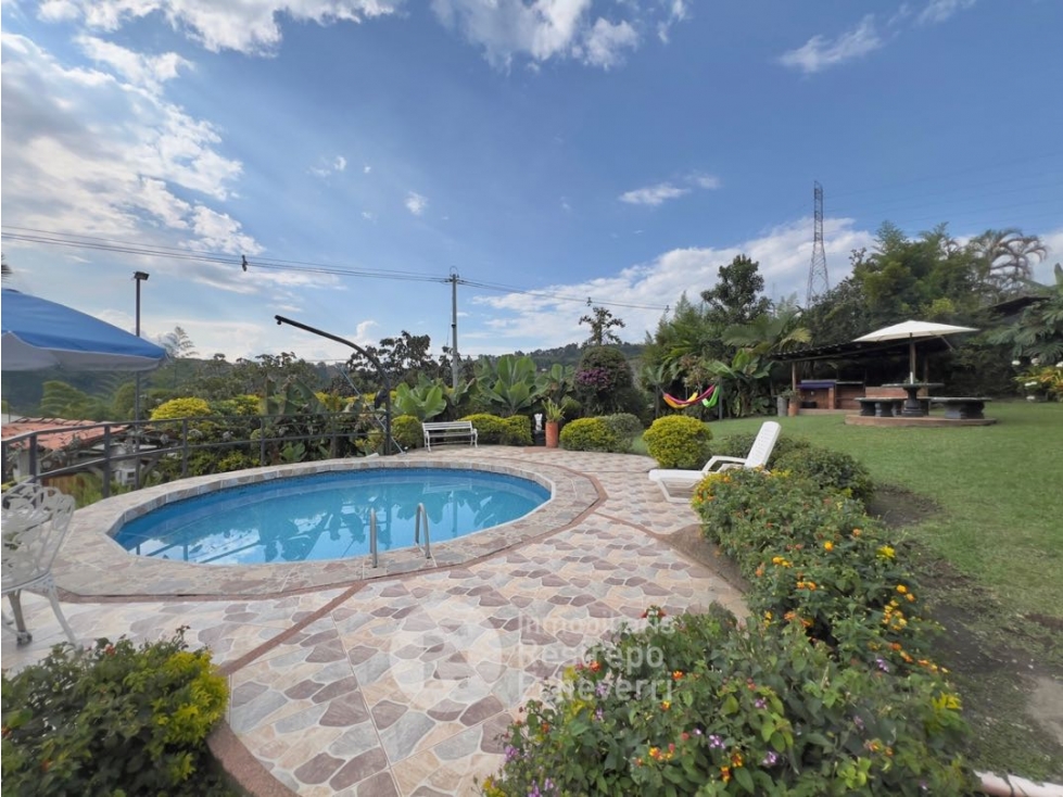 Casa en venta, La Floresta, Villamaria — foto 2