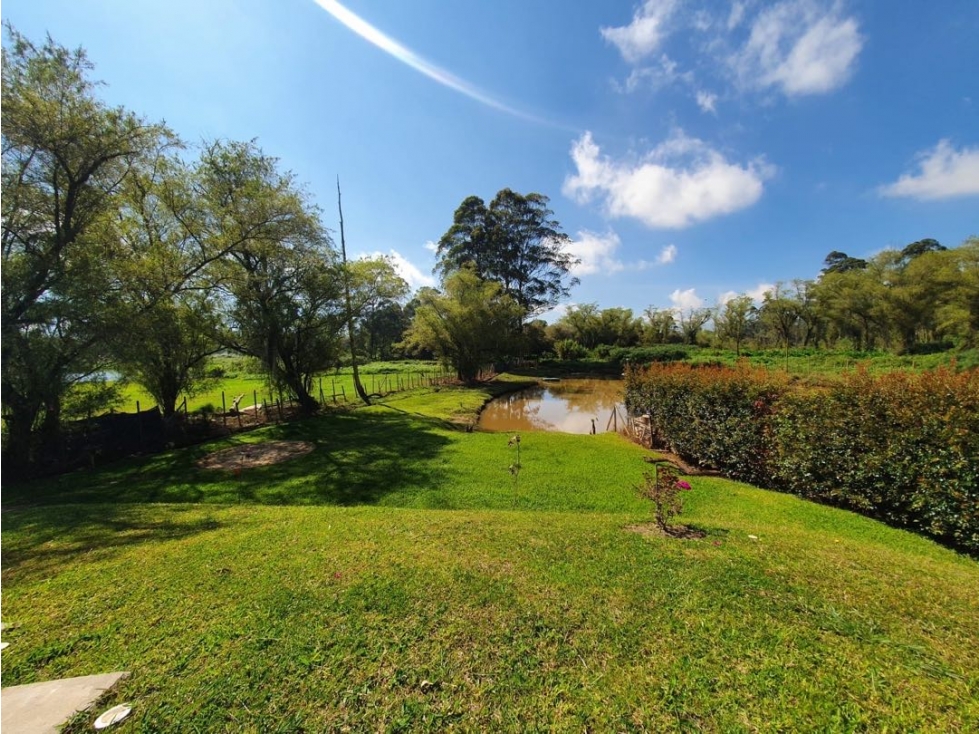 Casa en Venta Llano Grande con Lago — foto 2