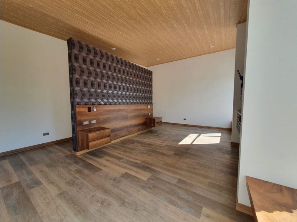 Casa en Venta Llano Grande con Lago — foto 6