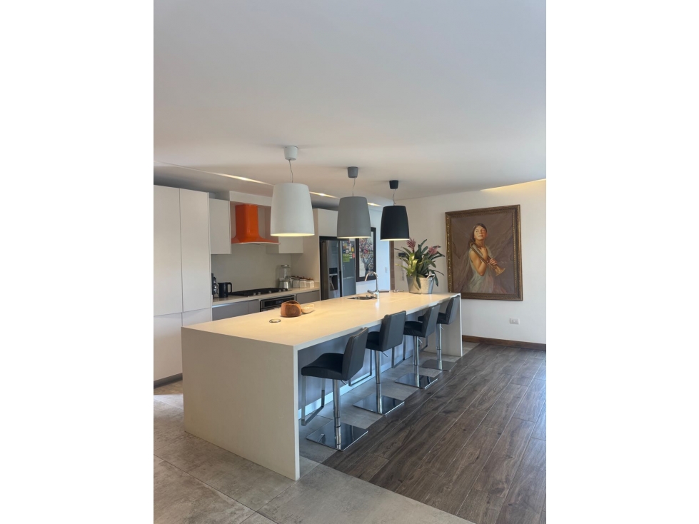 Casa en venta llano grande parcelación — foto 3