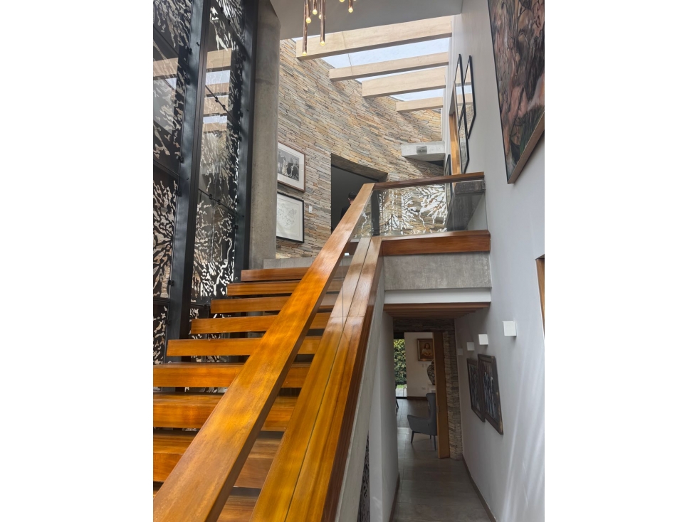 Casa en venta llano grande parcelación — foto 4