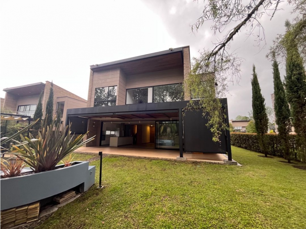 Casa en venta Llanogrande