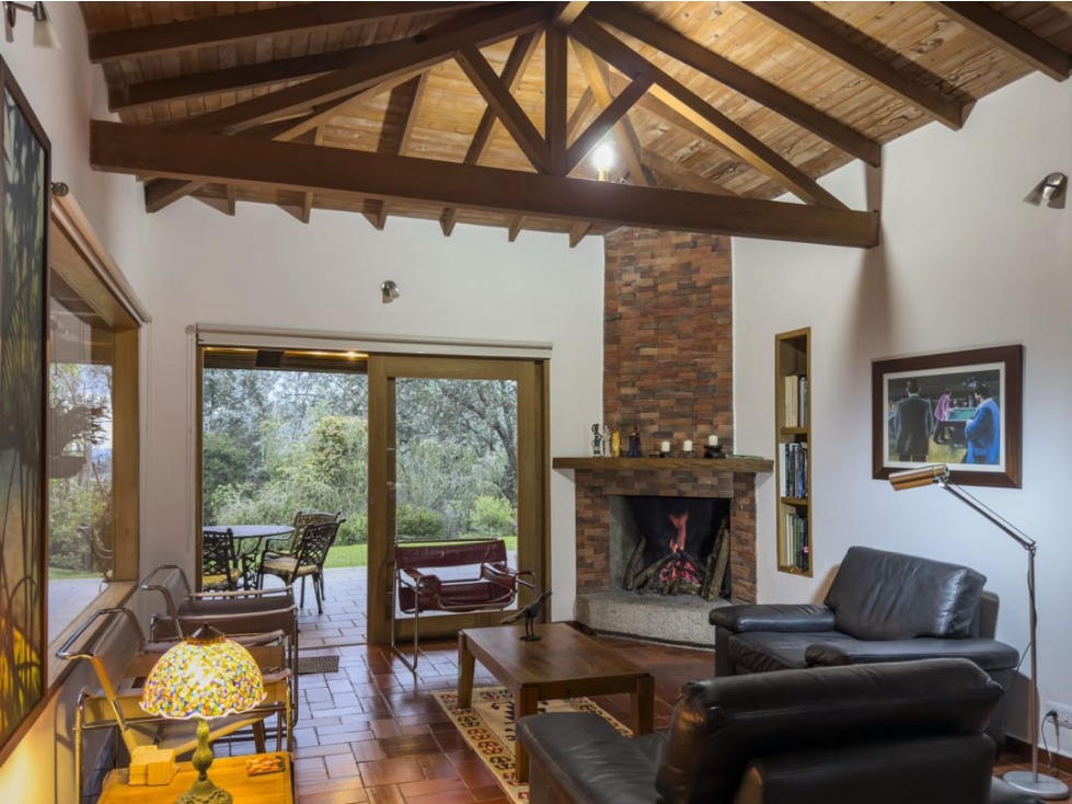 Casa en venta Llanogrande — foto 2
