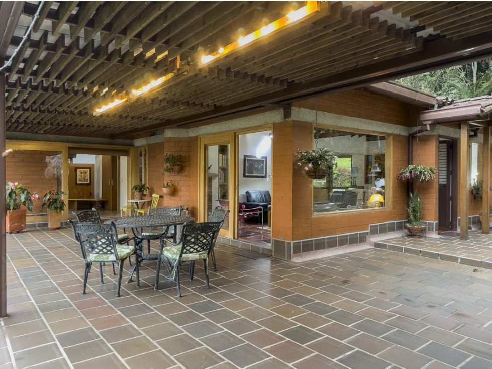 Casa en venta Llanogrande — foto 3