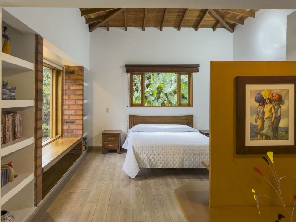 Casa en venta Llanogrande — foto 5