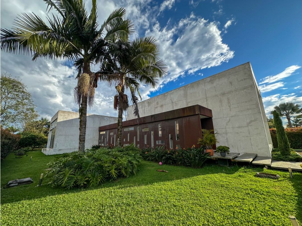 Casa en venta Llanogrande — foto 2