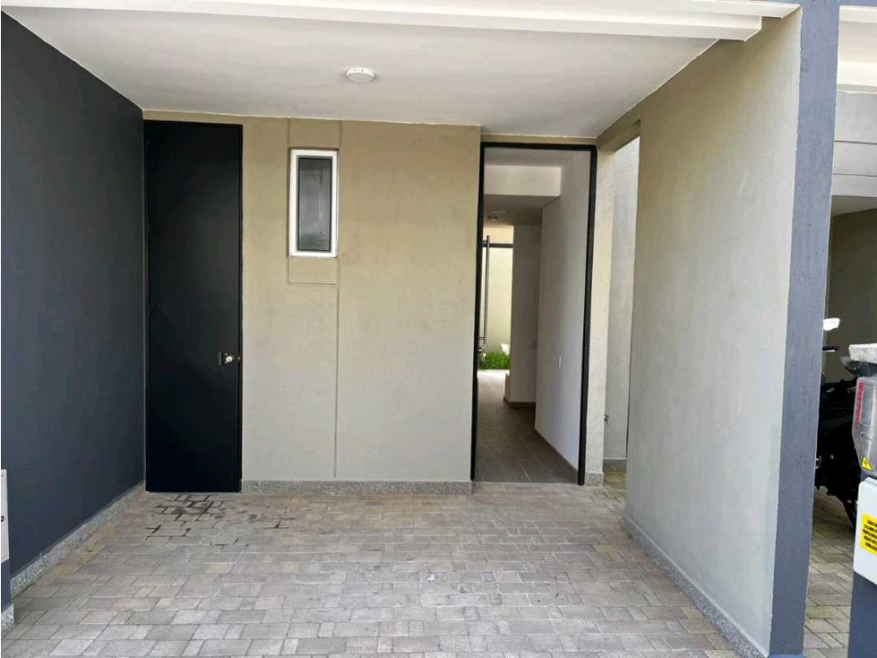 casa en venta llano grande sector la union p2 Cod 8023790 — foto 2