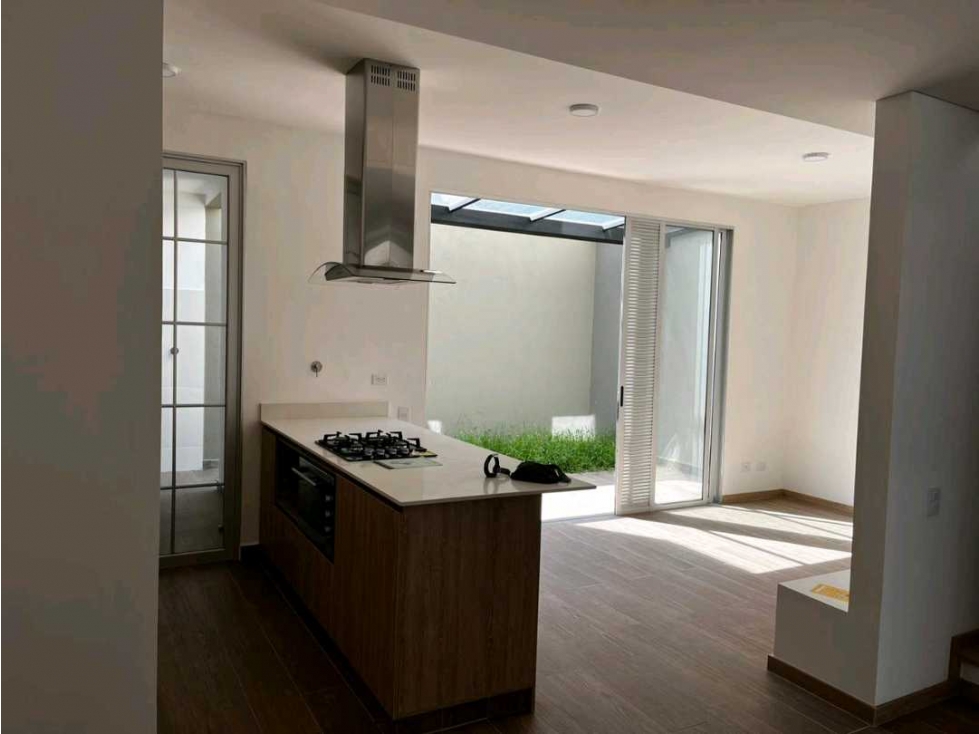 casa en venta llano grande sector la union p2 Cod 8023790 — foto 6