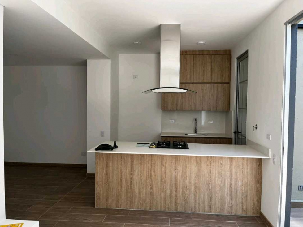 casa en venta llano grande sector la union p2 Cod 8023790 — foto 5