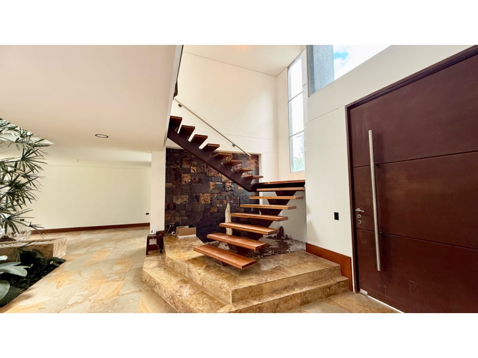 Casa en venta, Loma de Escobero - Envigado — foto 2