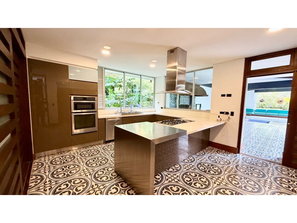 Casa en venta, Loma de Escobero - Envigado — foto 5