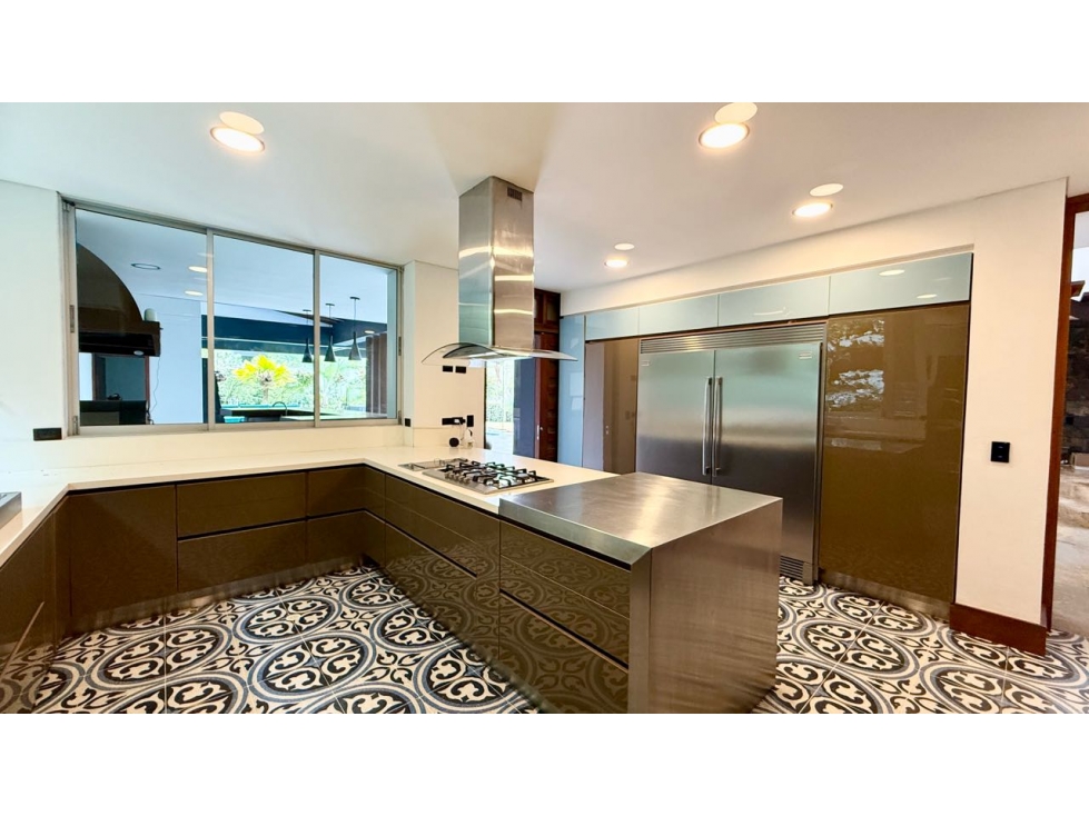 Casa en venta, Loma de Escobero - Envigado — foto 6