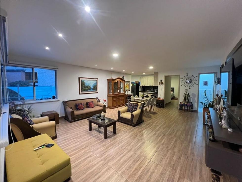Casa en Venta loma de las brujas