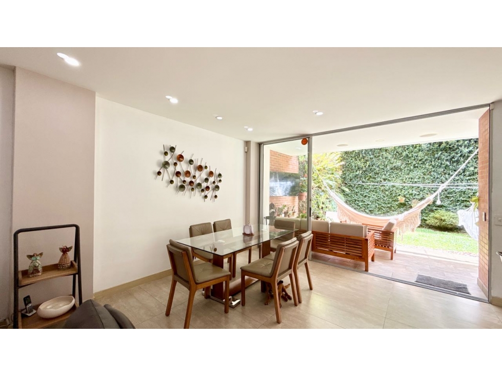 Casa en venta, Loma del Atravesado - Envigado — foto 2