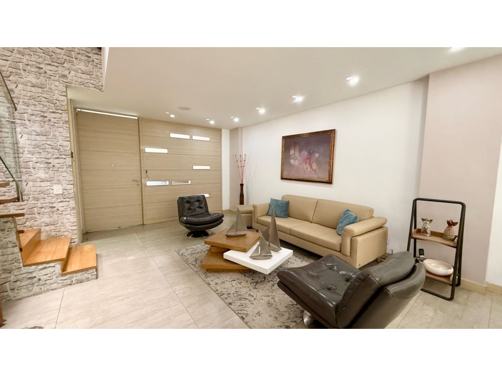 Casa en venta, Loma del Atravesado - Envigado — foto 3