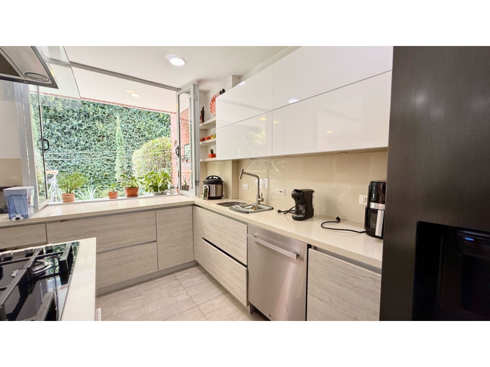 Casa en venta, Loma del Atravesado - Envigado — foto 5