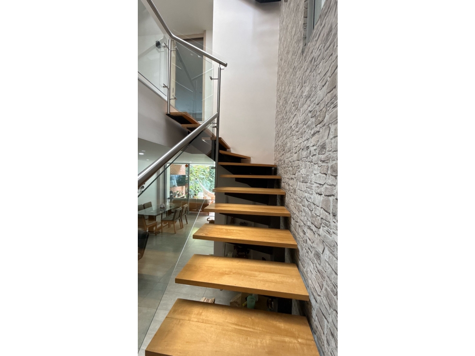 Casa en venta, Loma del Atravesado - Envigado — foto 6