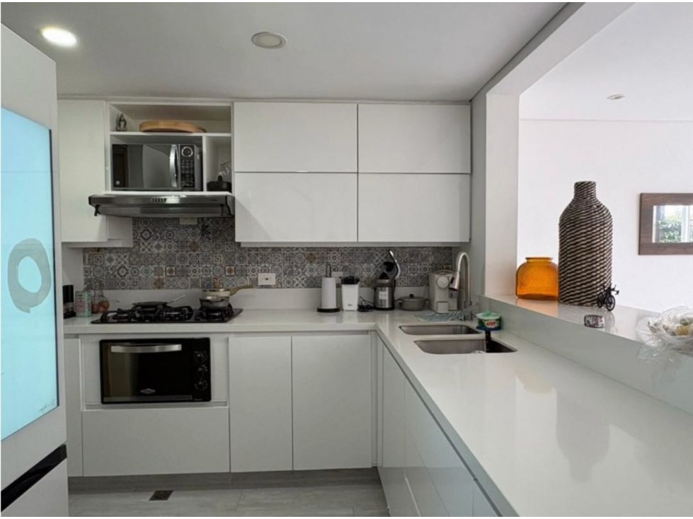 Casa en venta, loma del chocho, envigado — foto 3