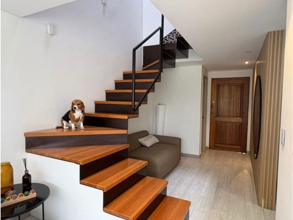 Casa en venta, loma del chocho, envigado — foto 4