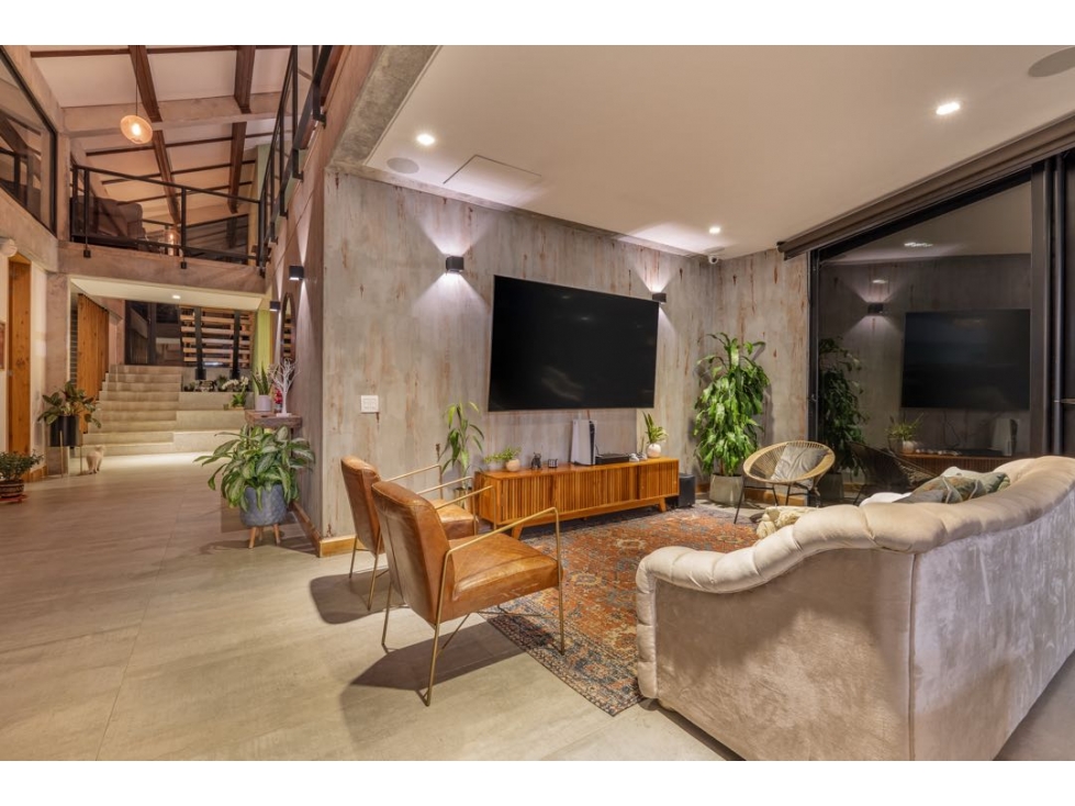 Casa en venta Loma del escobero — foto 3