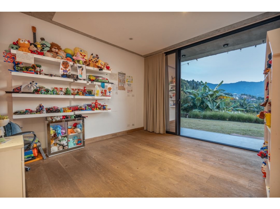 Casa en venta Loma del escobero — foto 4