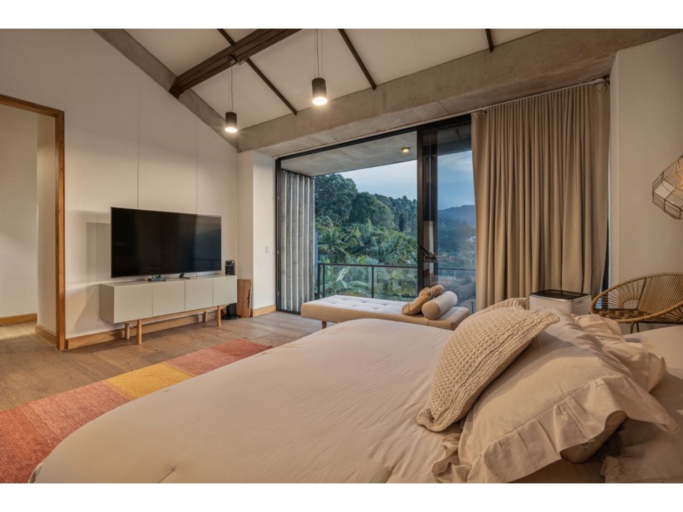 Casa en venta Loma del escobero — foto 5