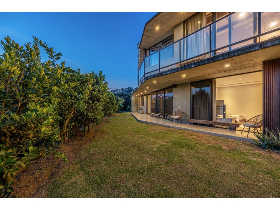 Casa en venta Loma del escobero — foto 6